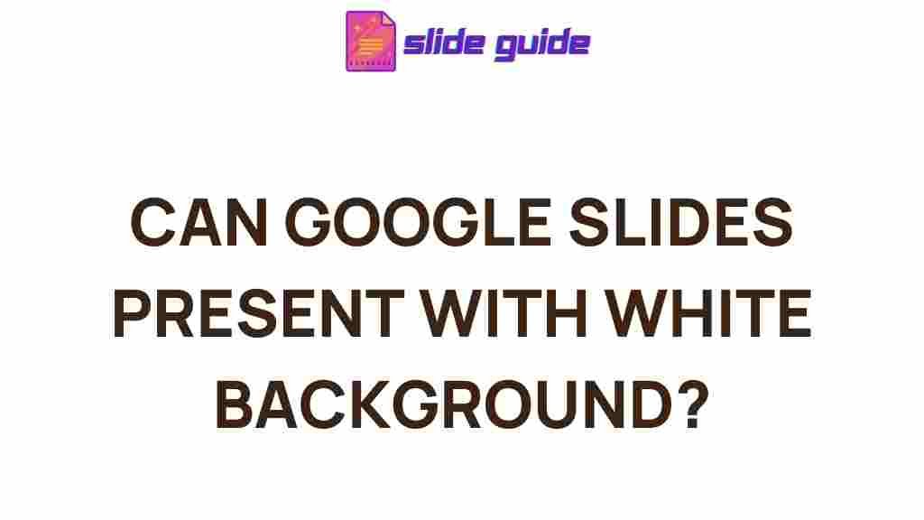 google-slides-white-background-presentation