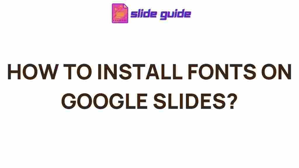 font-installation-google-slides