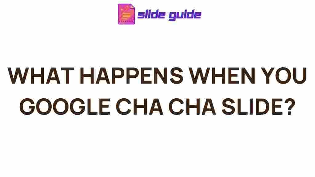 cha-cha-slide-google