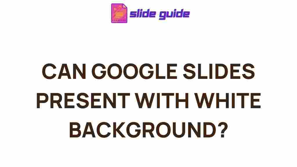 google-slides-white-background-presentation