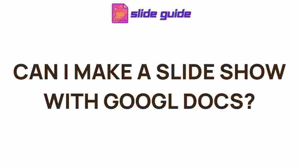 google-docs-slide-show