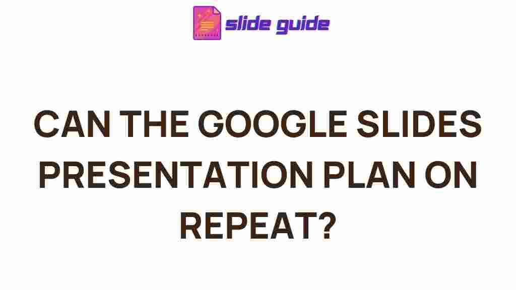 google-slides-repeat-presentations