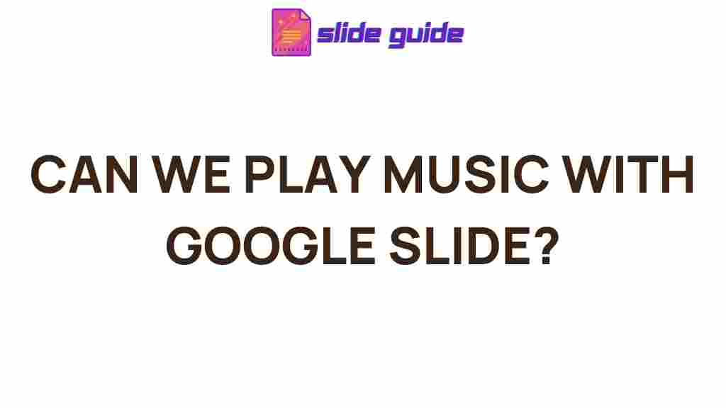 music-google-slides
