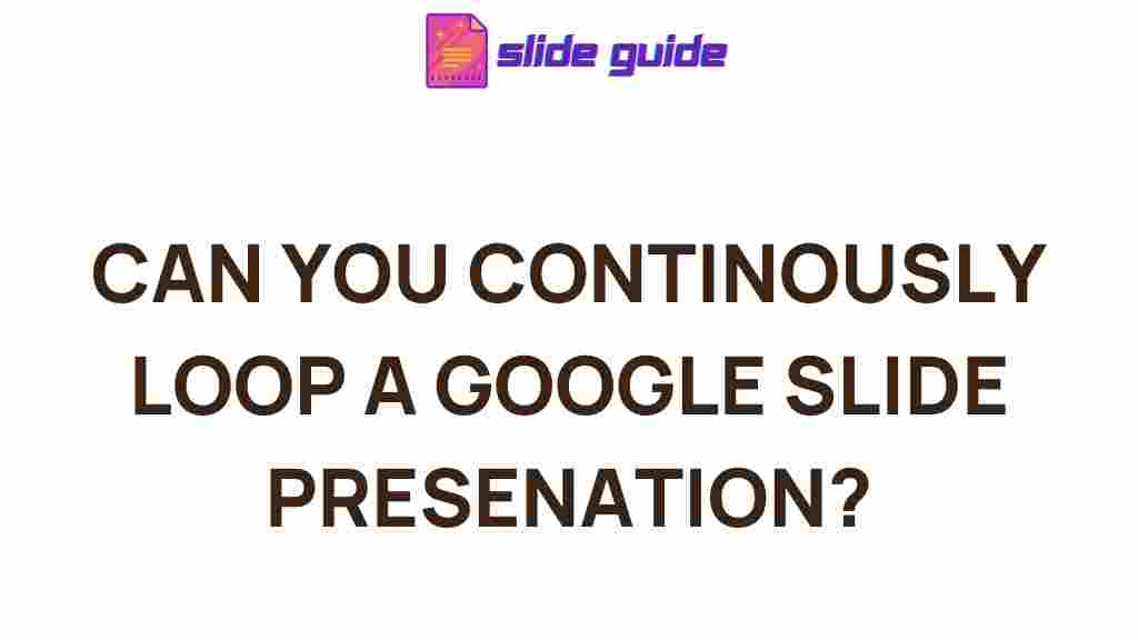 continuous-loop-google-slide-presentation