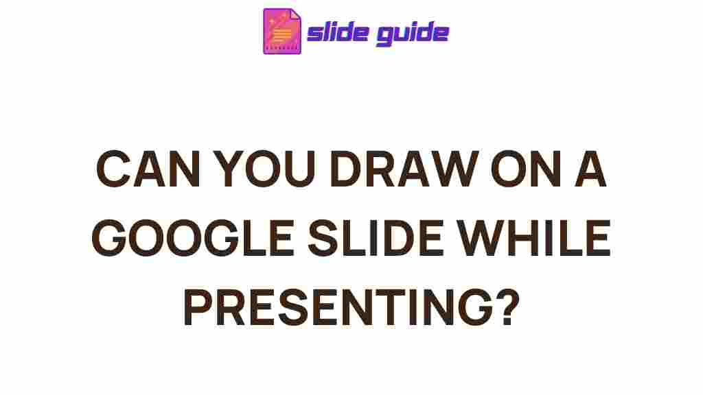 google-slides-drawing-presentation