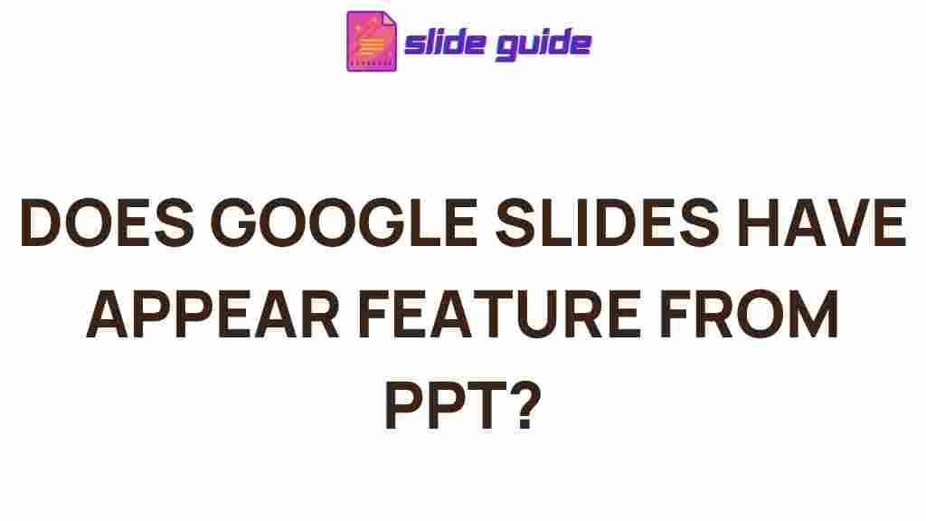 google-slides-appearance-feature