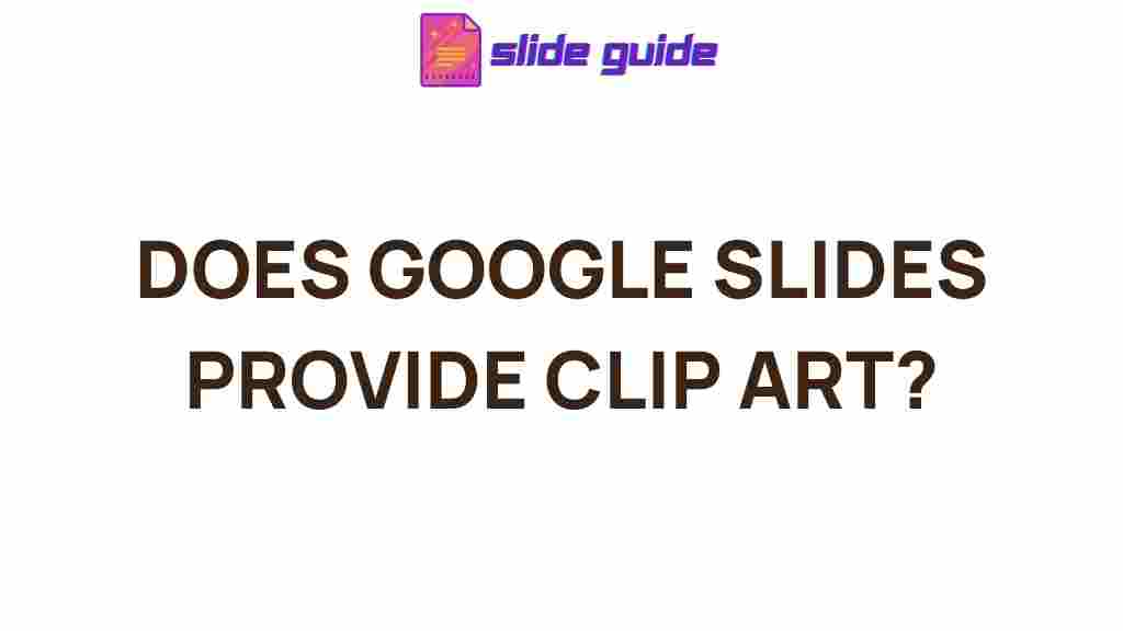 google-slides-clip-art