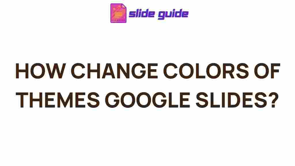 google-slides-theme-color-customization