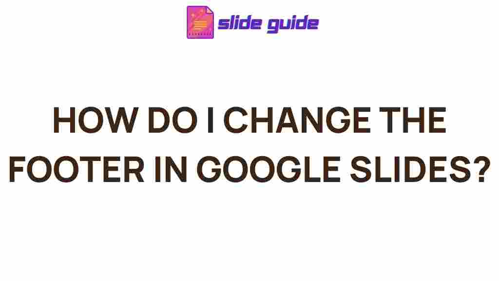 google-slides-footer-customization