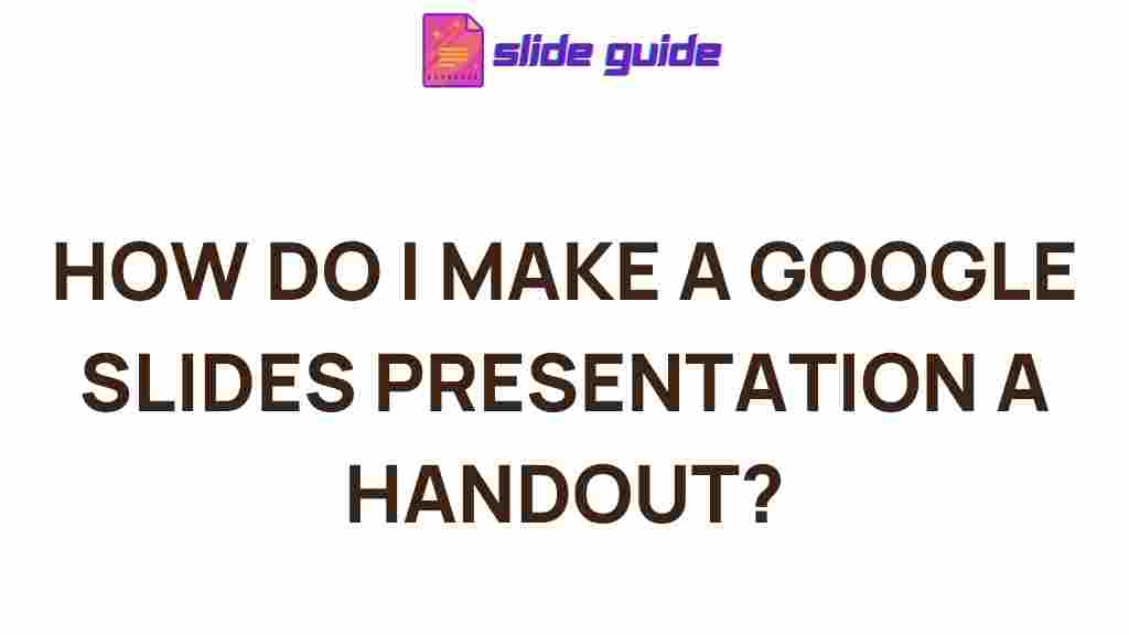 google-slides-presentation-handout