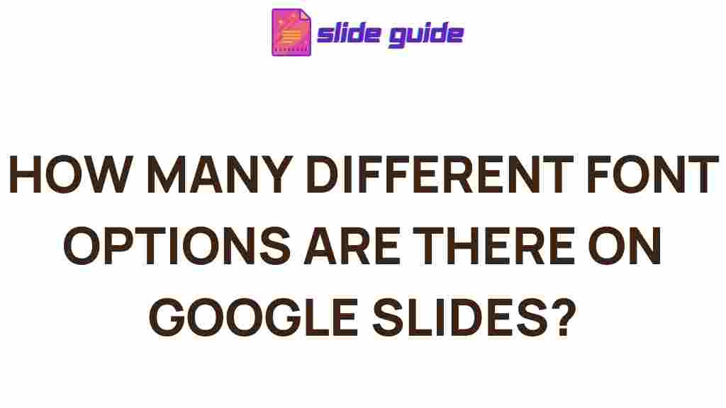 google-slides-font-options