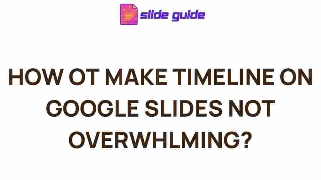 google-slides-timelines
