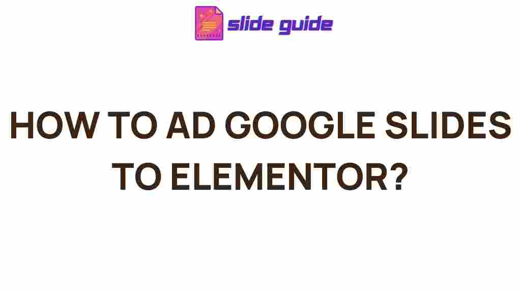 google-slides-elementor-integration