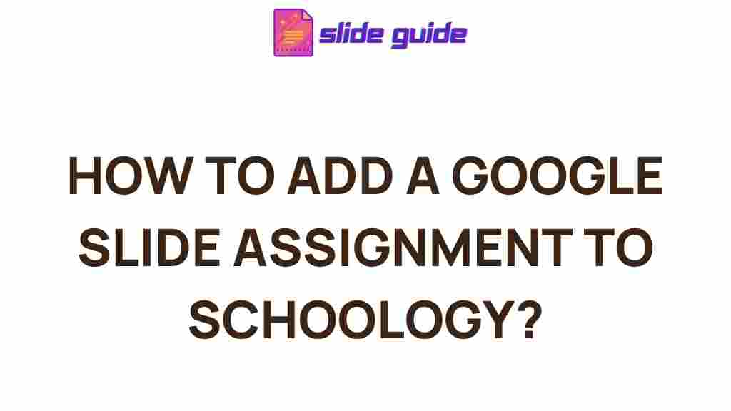 google-slides-schoology-integration
