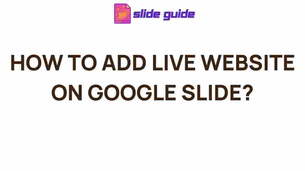 google-slides-live-websites