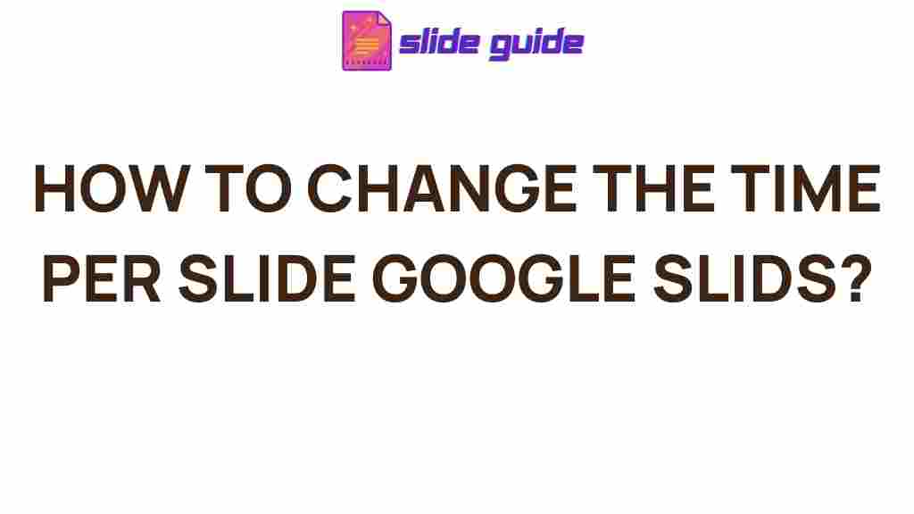 google-slides-time-management