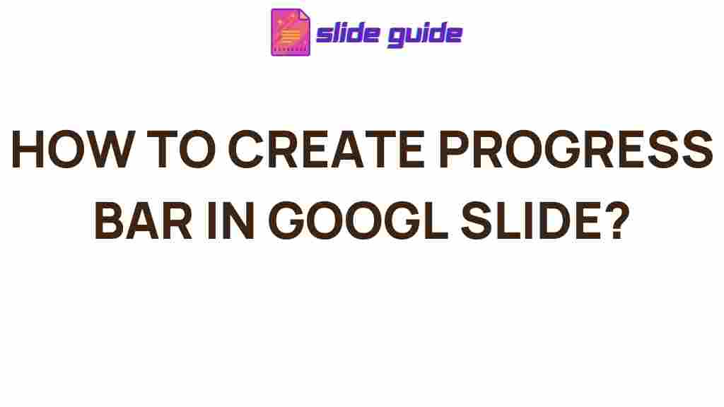 google-slides-progress-bars