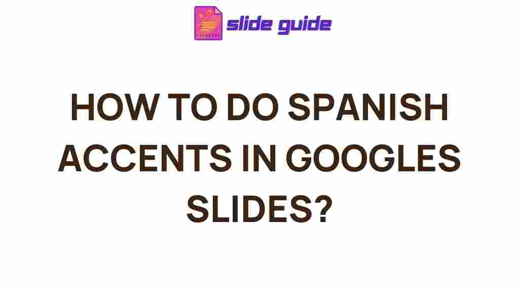 spanish-accents-google-slides