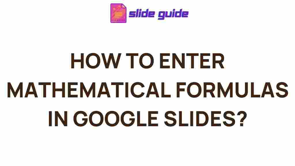google-slides-mathematical-formulas