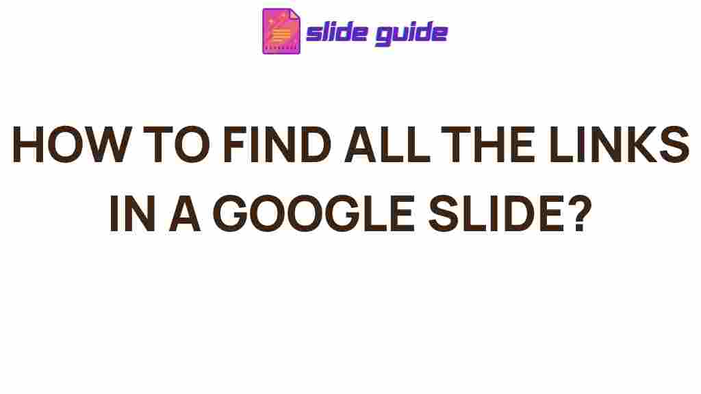 google-slides-hidden-links