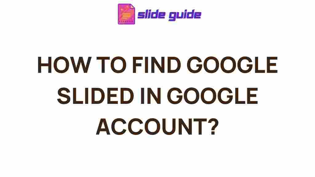 google-slides-google-account
