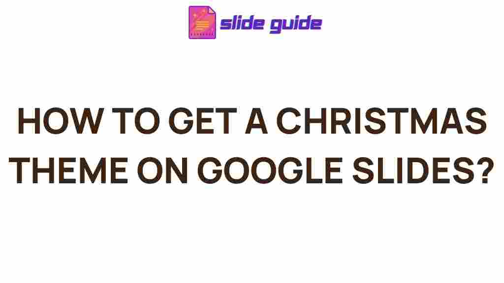 google-slides-christmas-theme