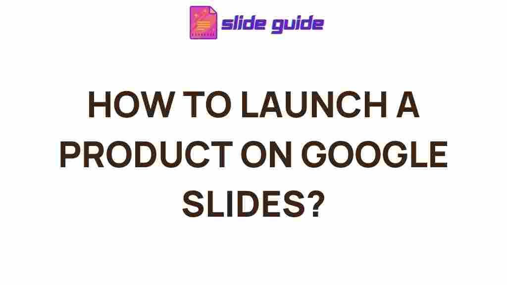 product-launch-google-slides