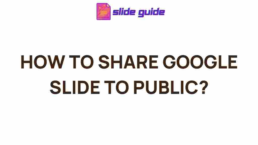 share-google-slides-public