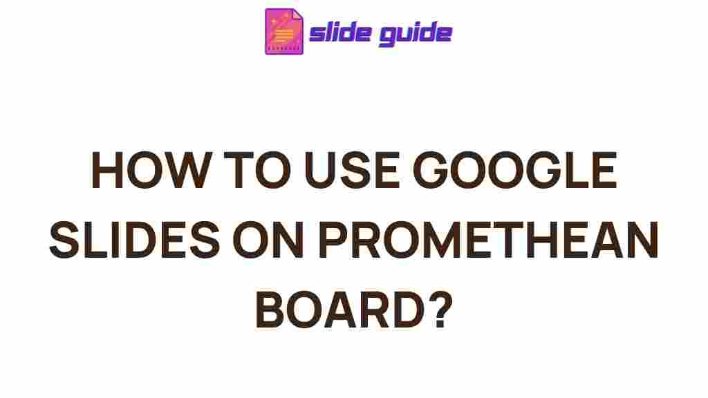 google-slides-promethean-board