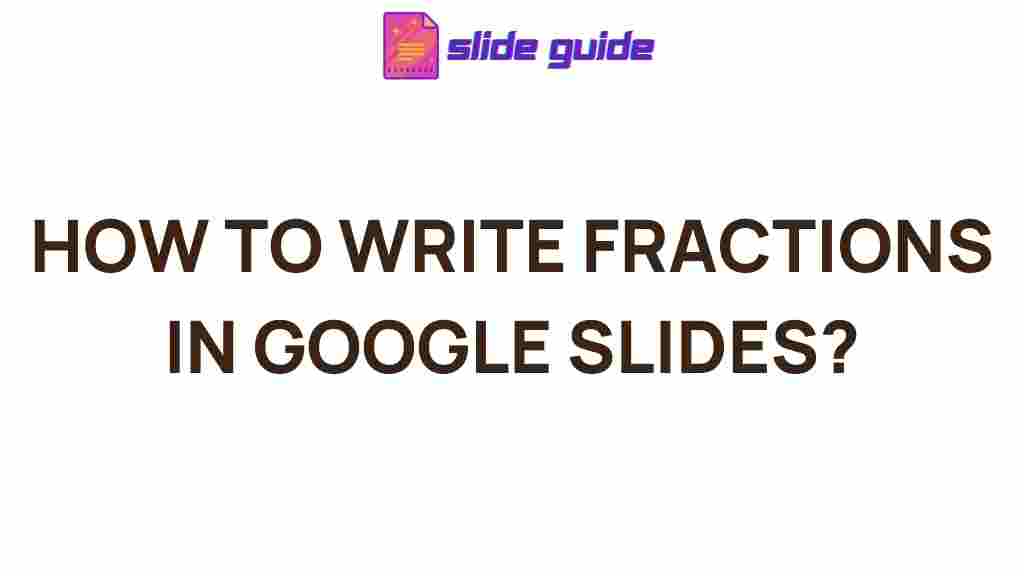 google-slides-fractions