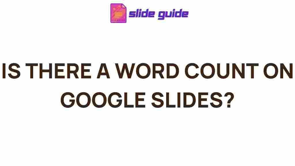 google-slides-word-count