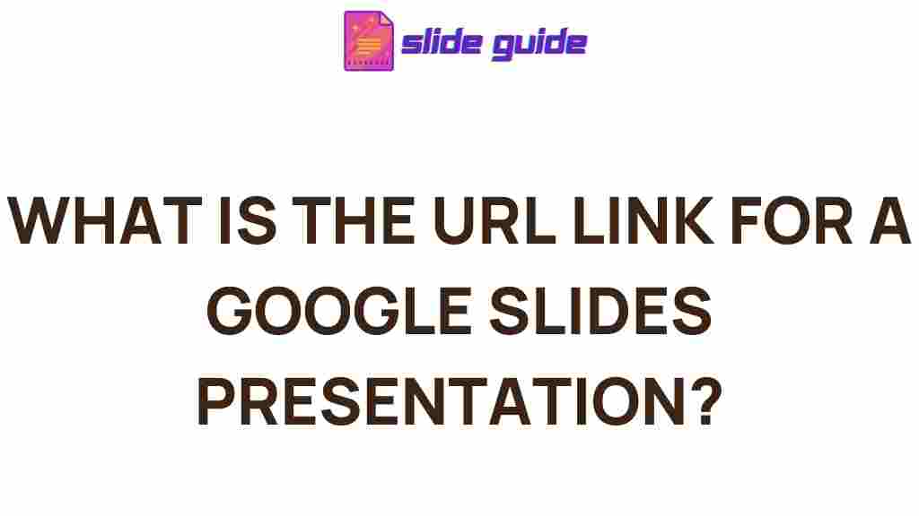 google-slides-url-link