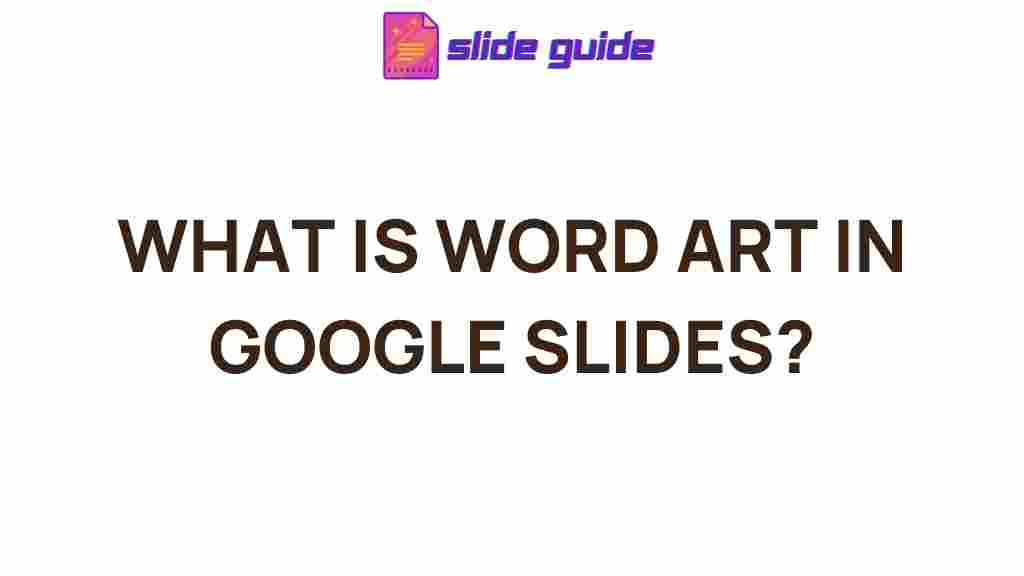 word-art-google-slides