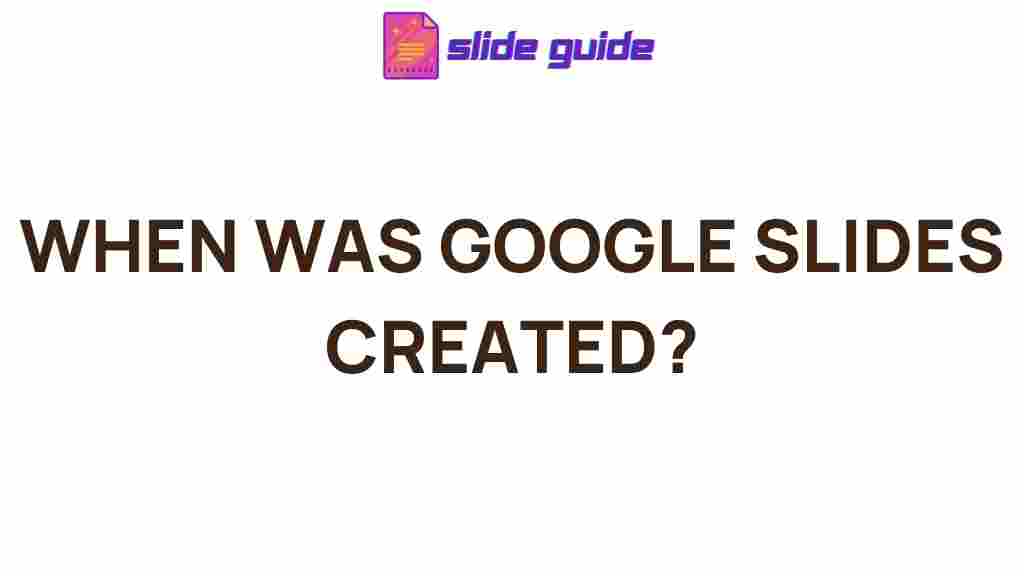 google-slides-creation-date
