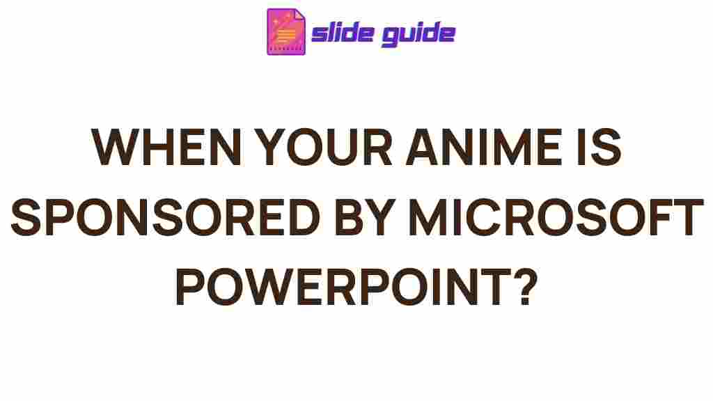 anime-microsoft-powerpoint-partnership