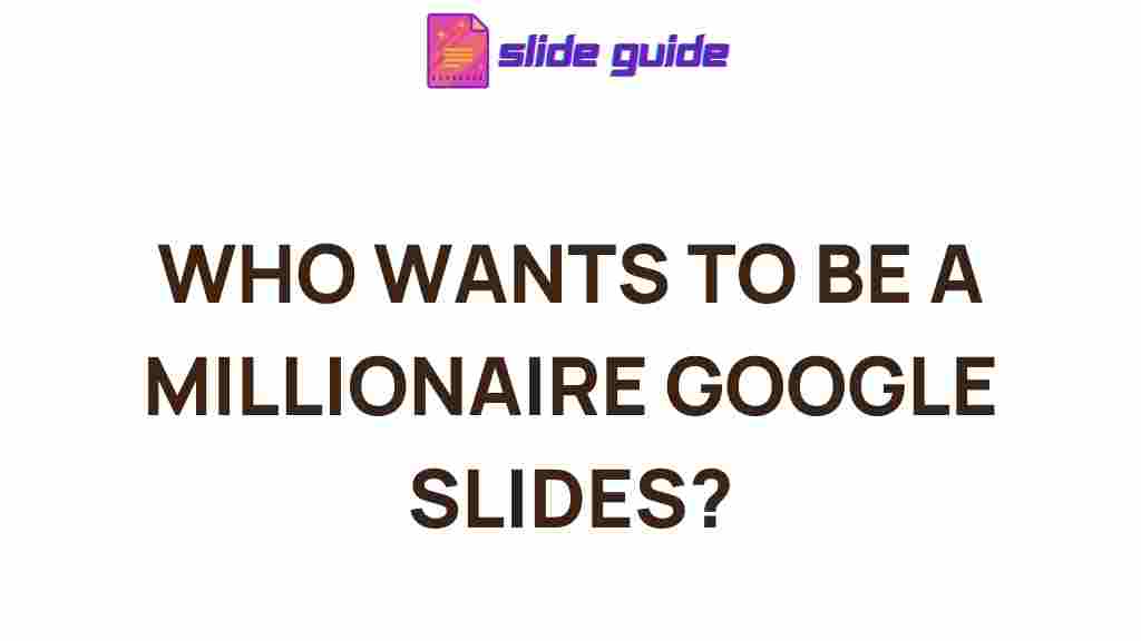 millionaire-google-slides-template